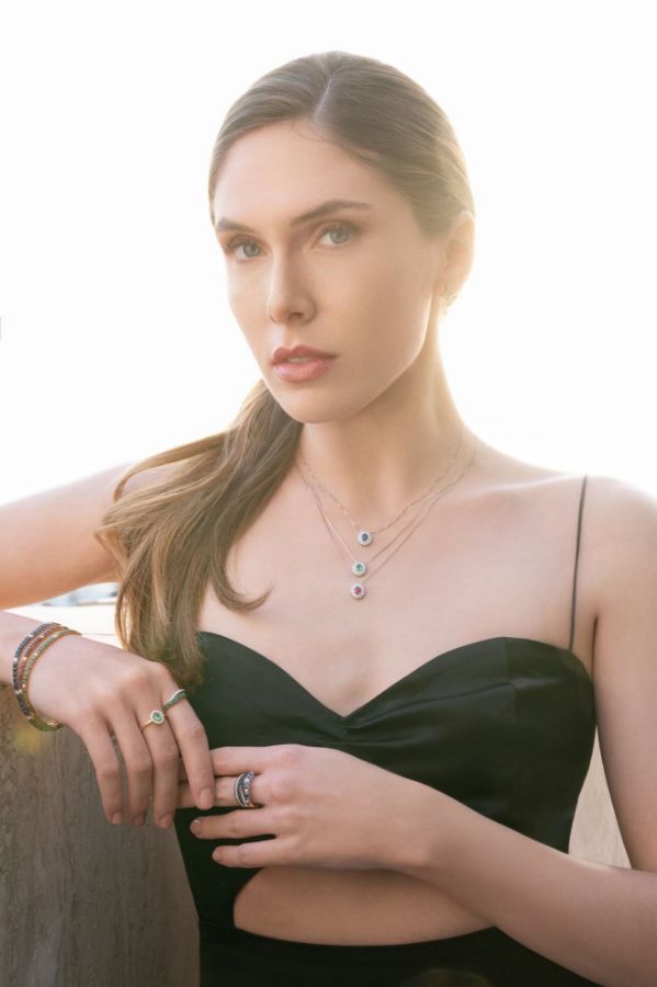 Η τάση στο κόσμημα - Καλοκαίρι 2025