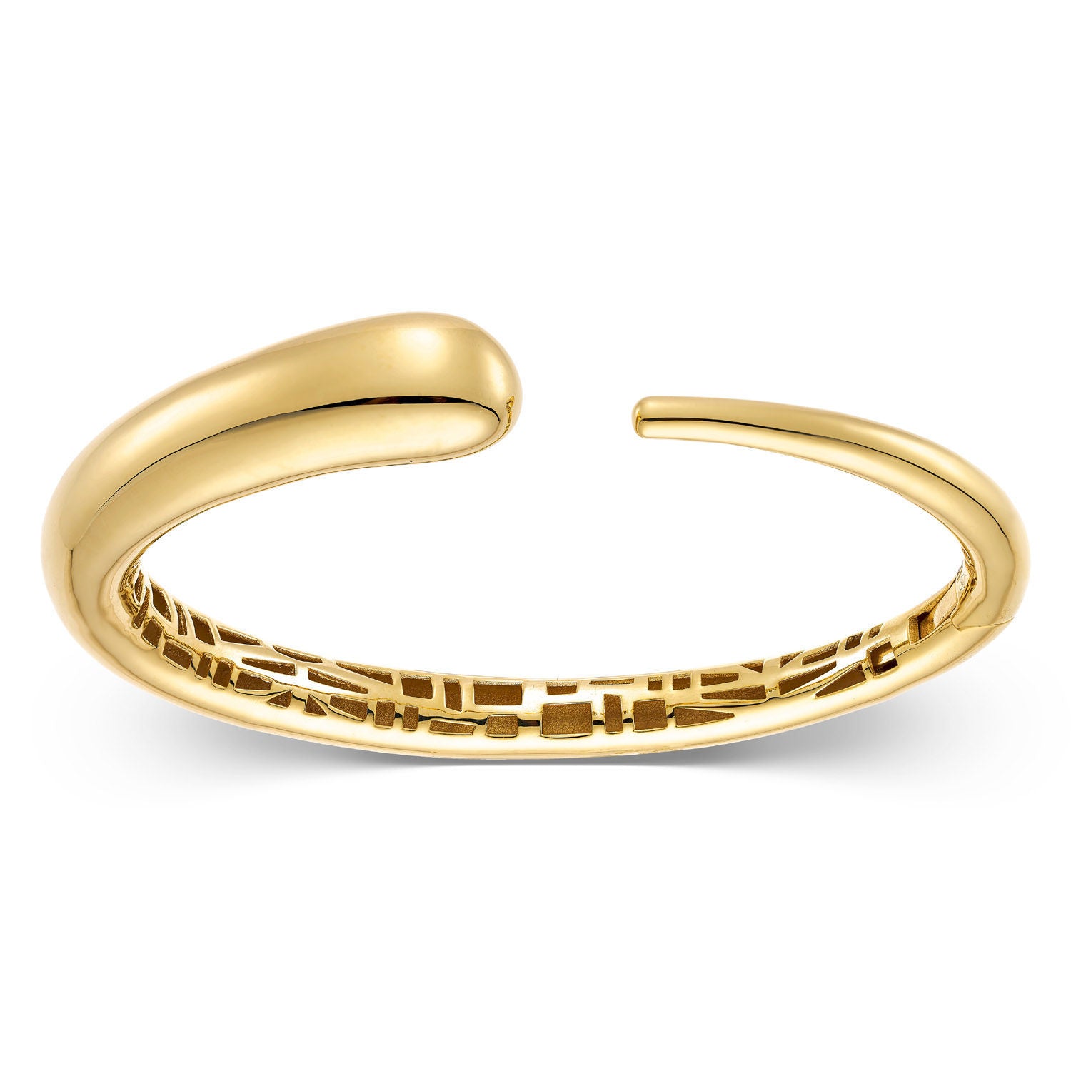 Βραχιόλι Aurum από χρυσό 18K