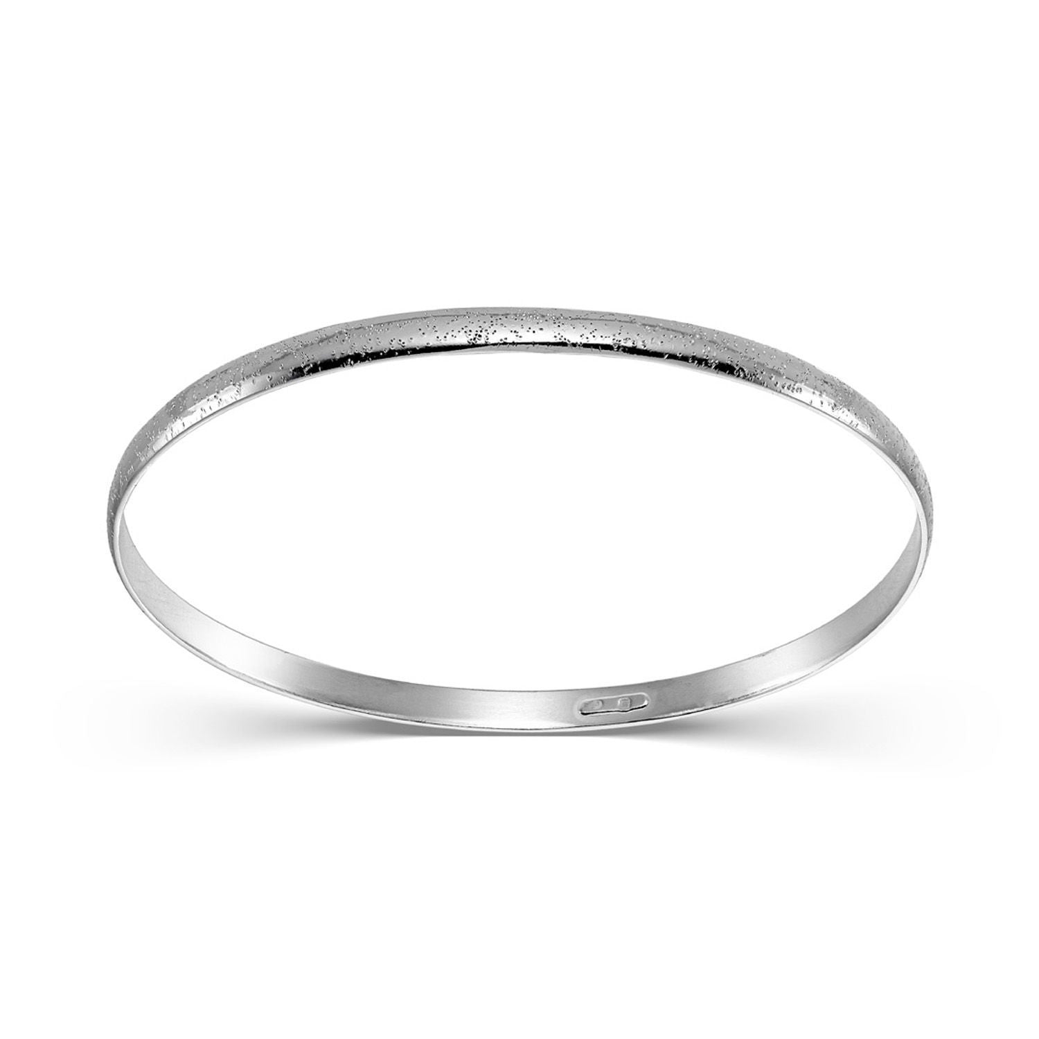 Βραχιόλι Skin σταθερό από ασήμι 925° Εικόνα 1