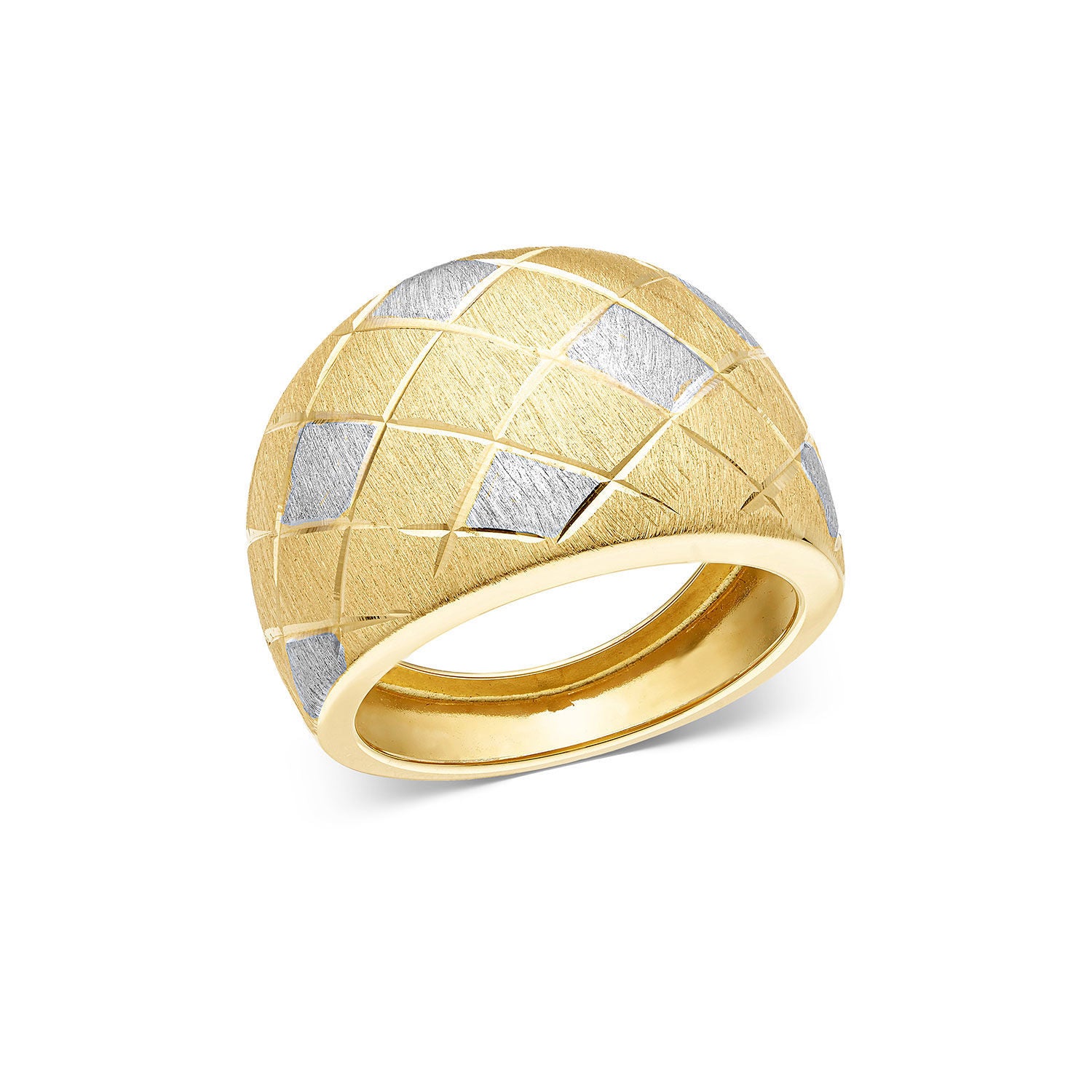 Δαχτυλίδι Aurum από χρυσό 18Κ Εικόνα 1