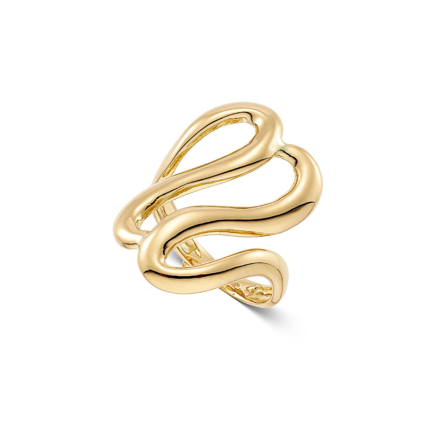 Δαχτυλίδι Aurum από χρυσό 18K Εικόνα 1