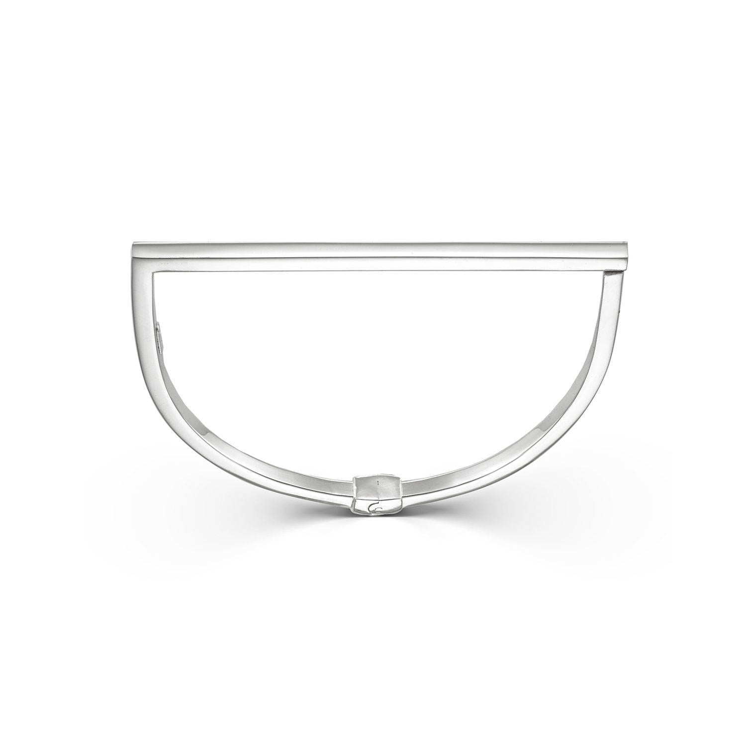 Βραχιόλι Reflections σταθερό από ασήμι 925° Εικόνα 1