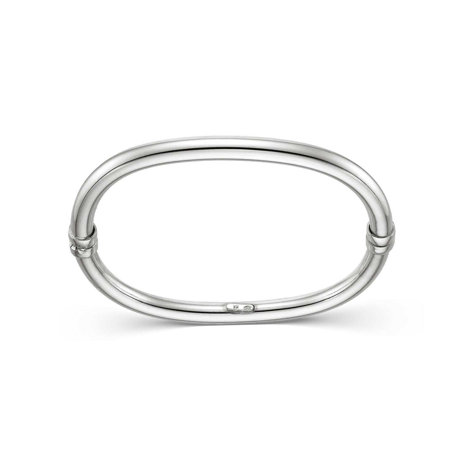 Βραχιόλι Reflections σταθερό από ασήμι 925° Εικόνα 1
