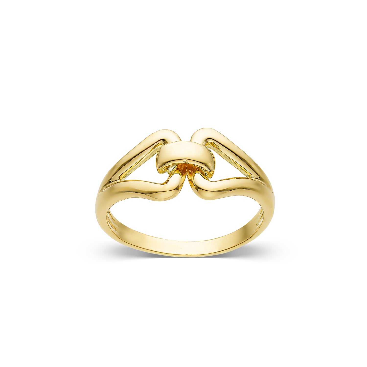 Δαχτυλίδι Aurum από χρυσό 18K Εικόνα 1