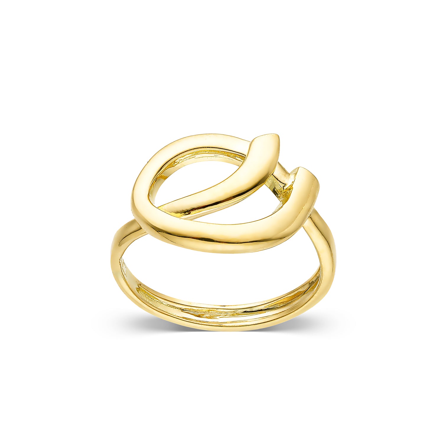 Δαχτυλίδι Aurum από χρυσό 18K Εικόνα 1