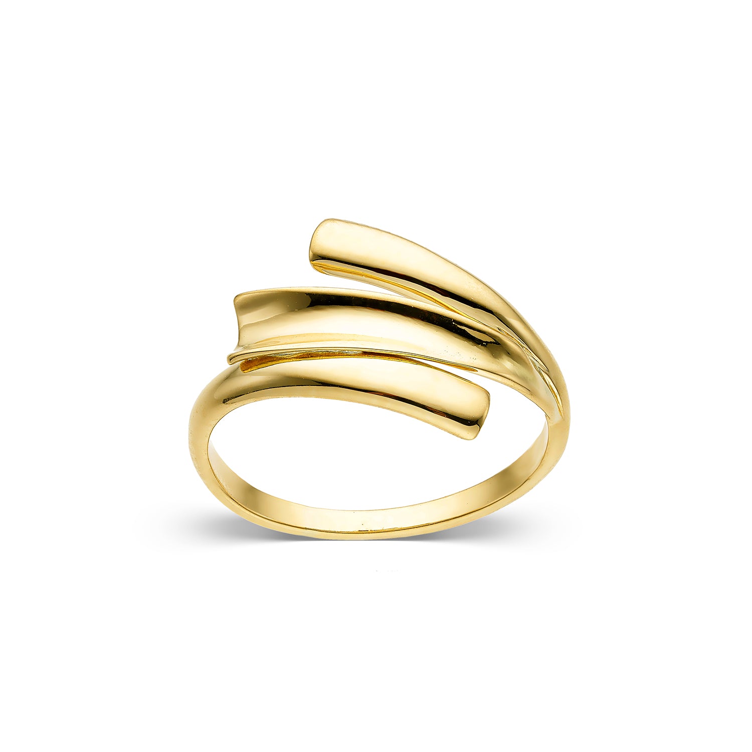 Δαχτυλίδι Aurum από χρυσό 18K Εικόνα 1