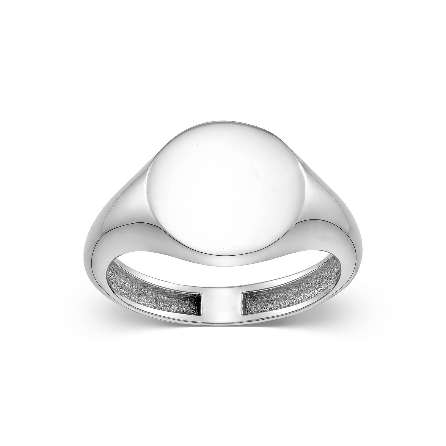 Δαχτυλίδι Reflections από ασήμι 925° Εικόνα 1