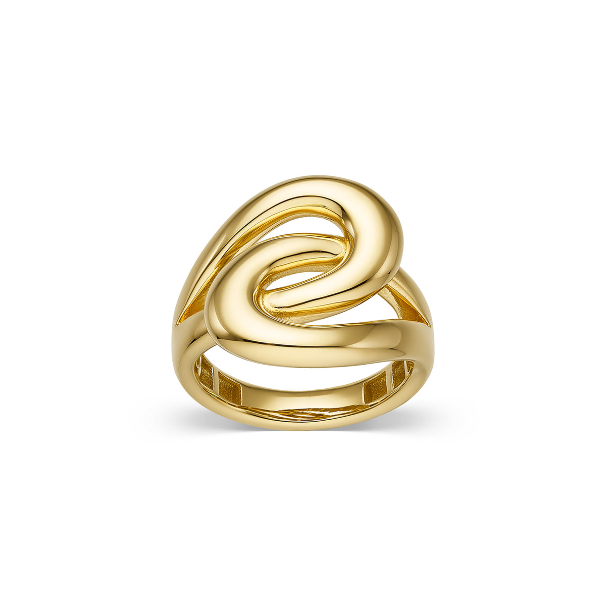 Δαχτυλίδι Aurum από χρυσό 18K