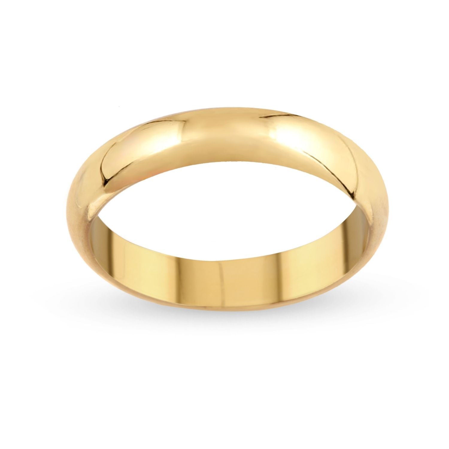 Βέρα από χρυσό