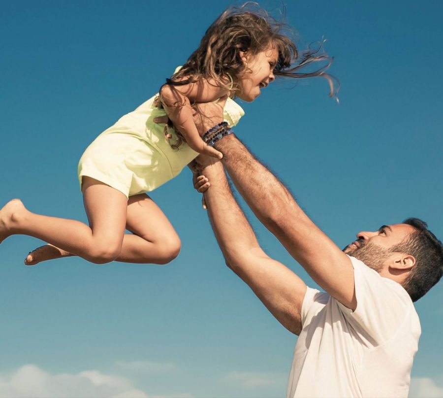 Δώρα για τη Γιορτή του Πατέρα - Κοσμήματα για άνδρες