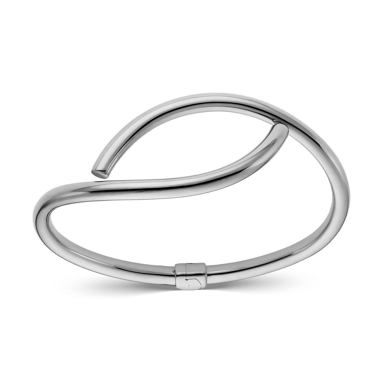 Βραχιόλι Reflections σταθερό από επιροδιωμένο ασήμι 925° Εικόνα 1