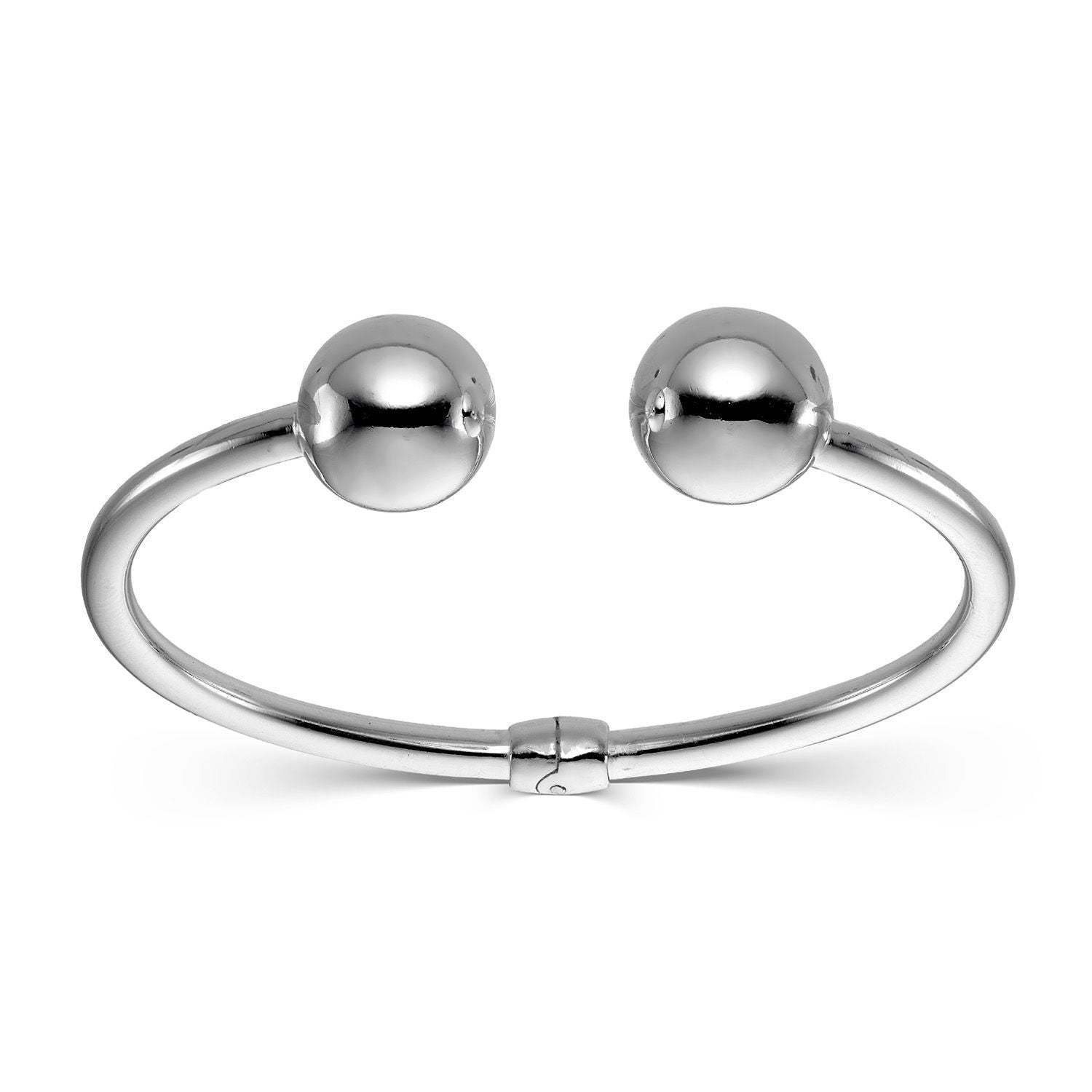 Βραχιόλι Reflections σταθερό από ασήμι 925° Εικόνα 1