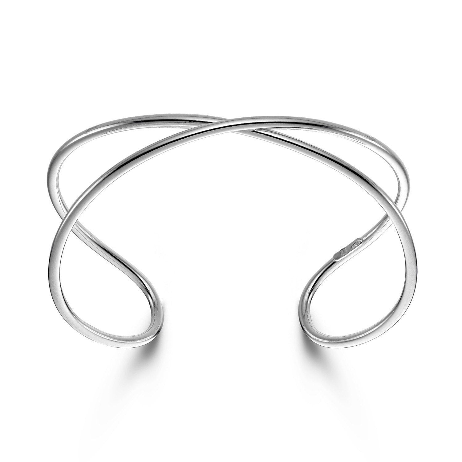 Βραχιόλι Reflections σταθερό από ασήμι 925° Εικόνα 1