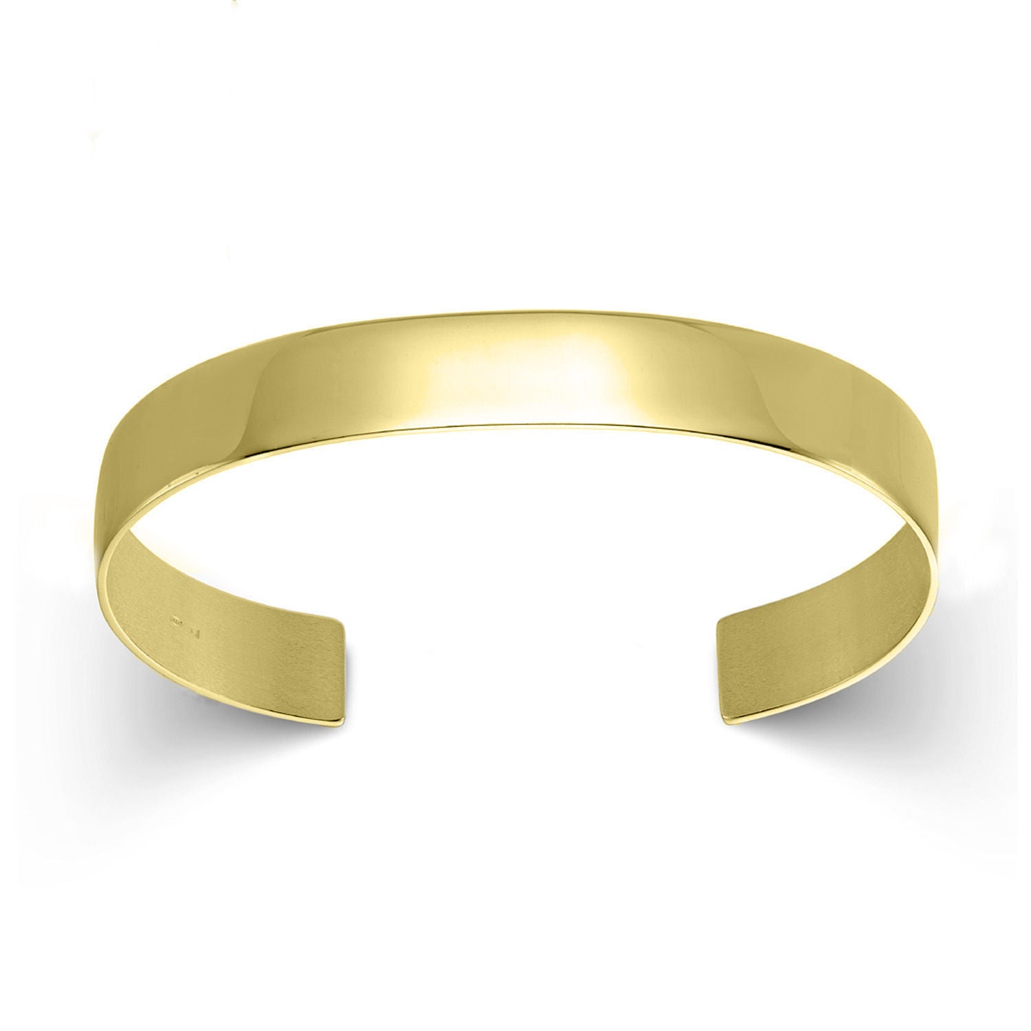 Βραχιόλι Reflections σταθερό από επιχρυσωμένο ασήμι 925° Εικόνα 1