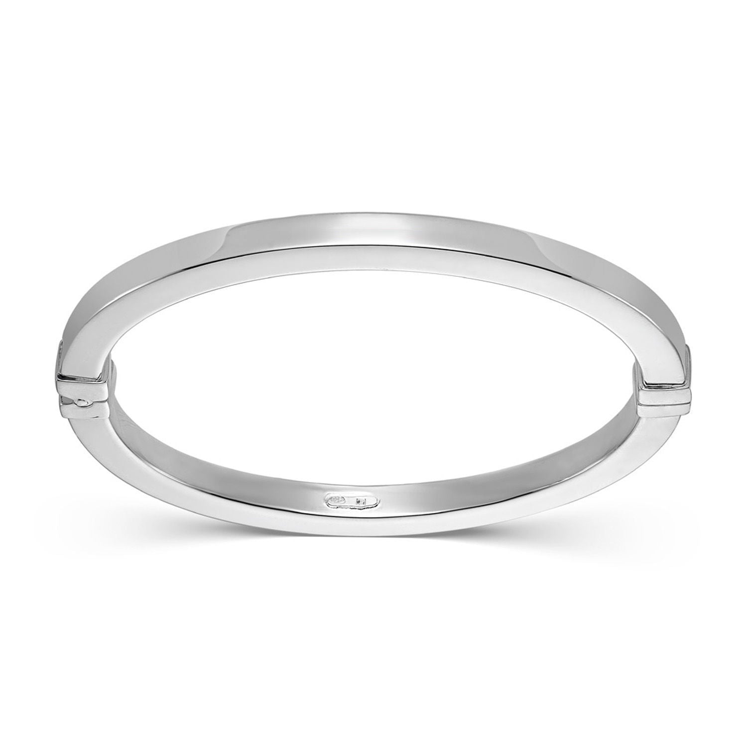 Βραχιόλι Reflections σταθερό από ασήμι 925° Εικόνα 1