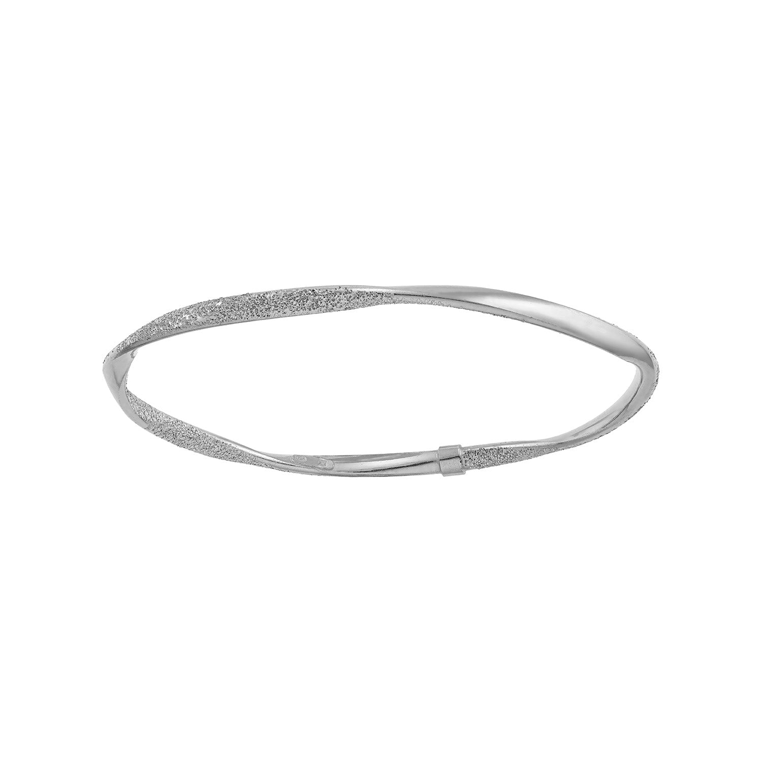 Βραχιόλι Reflections από ασήμι 925° Εικόνα 1