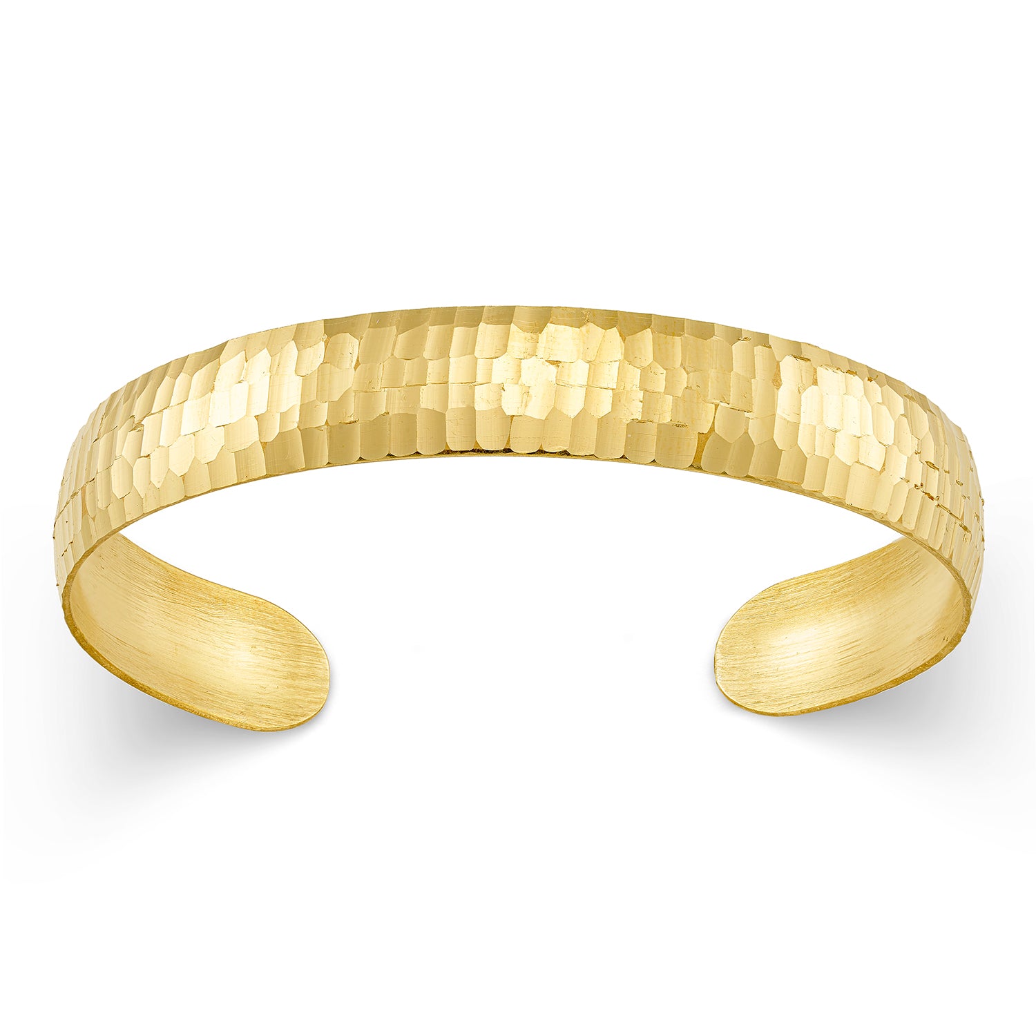 Βραχιόλι Reflections σταθερό από επιχρυσωμένο ασήμι 925° Εικόνα 1