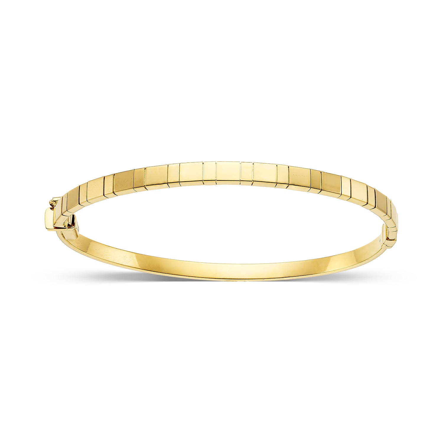 Βραχιόλι Aurum από χρυσό 18K Εικόνα 1