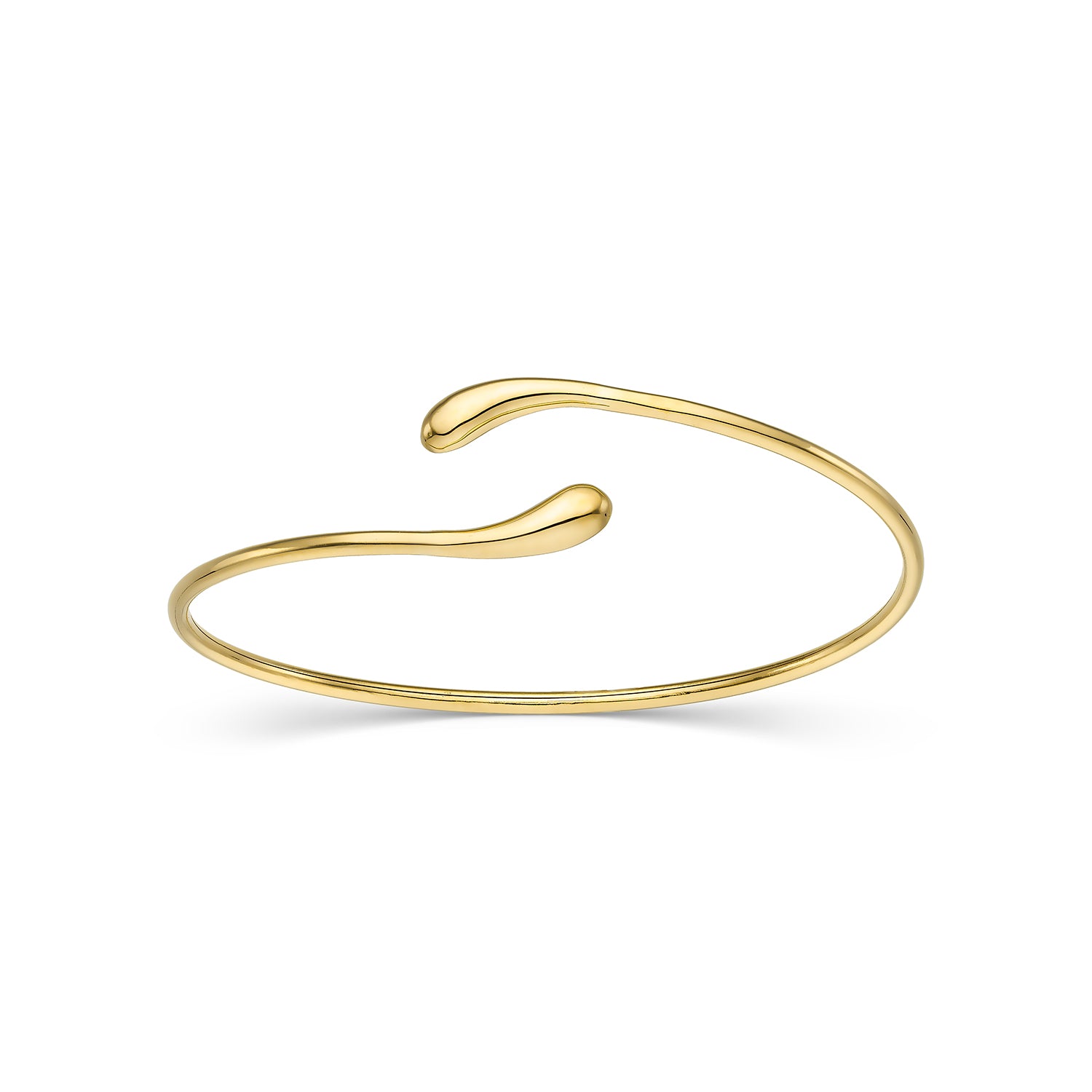 Βραχιόλι Aurum από χρυσό 18K