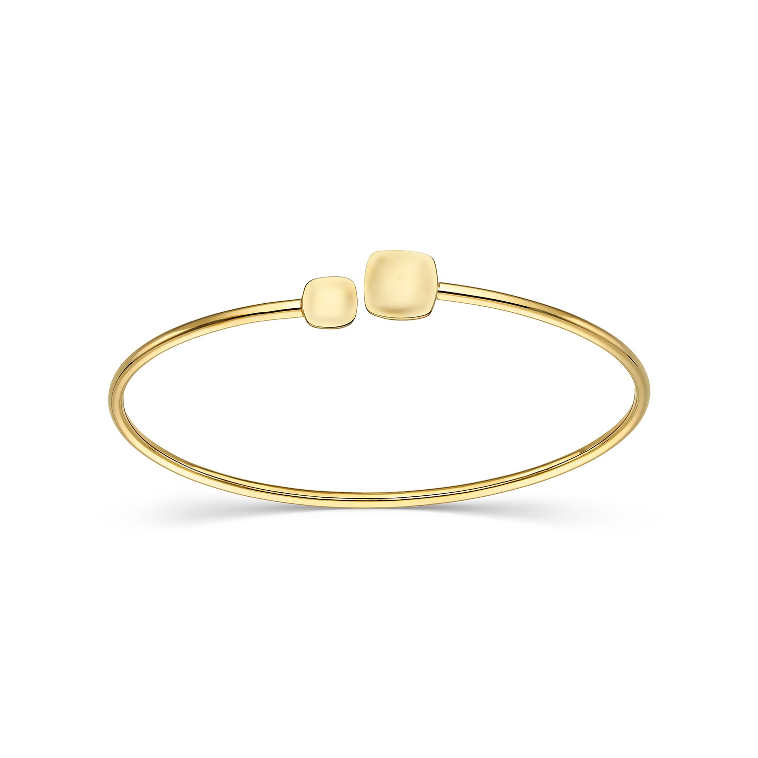 Βραχιόλι Aurum από χρυσό 18K