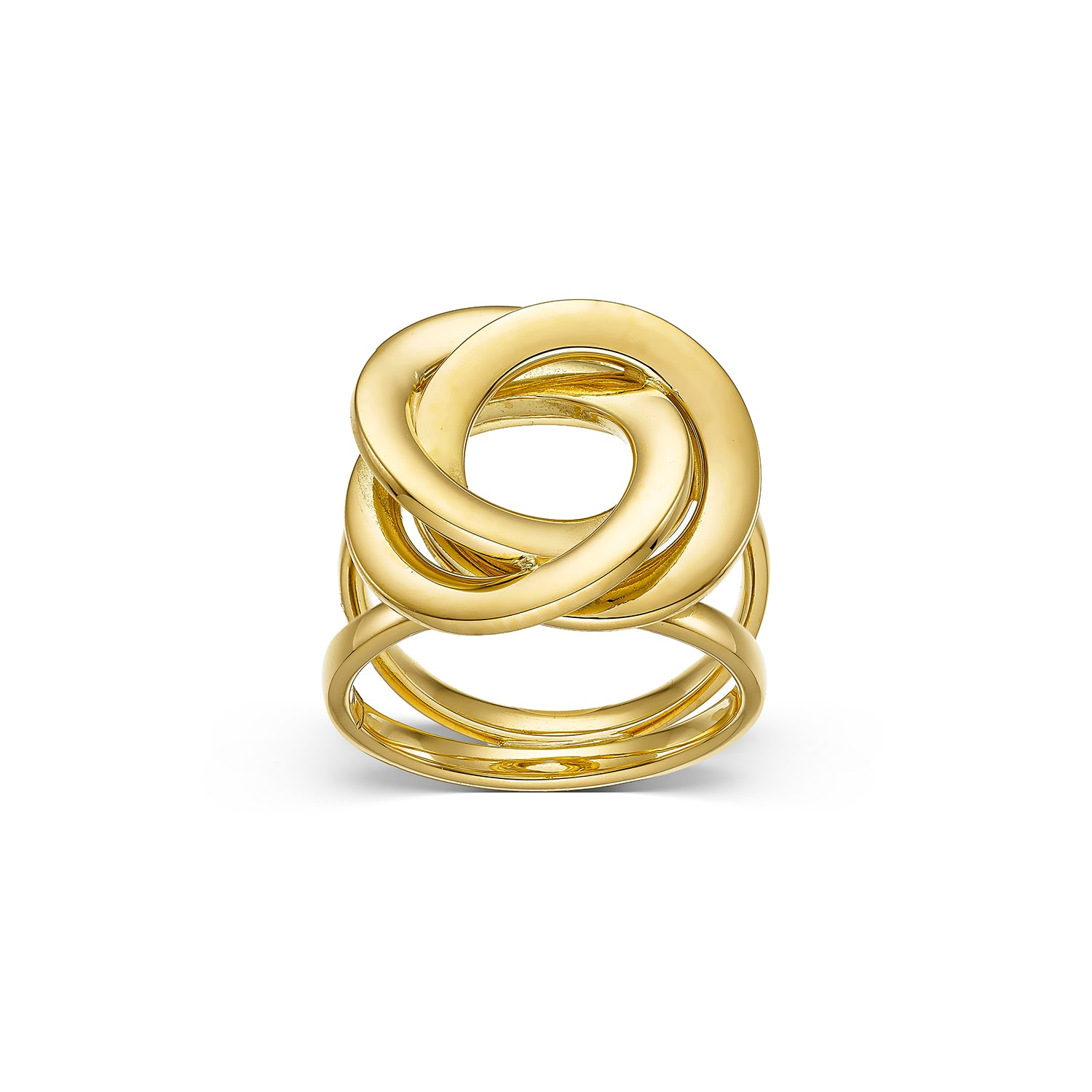 Δαχτυλίδι Aurum από χρυσό 18K