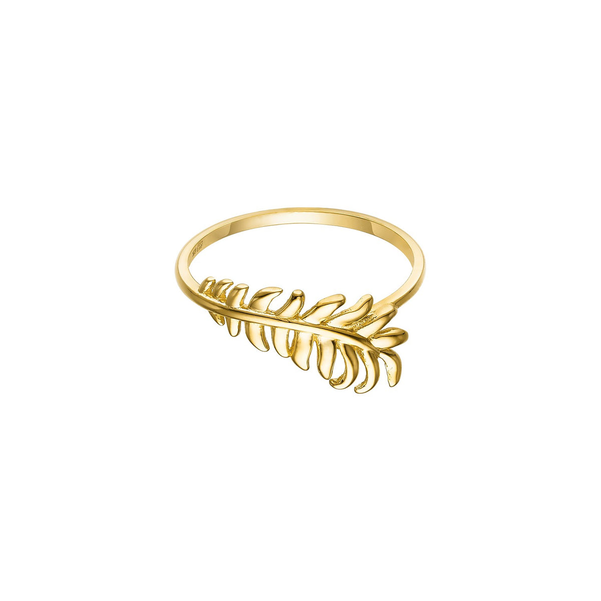 Δαχτυλίδι Aurum από χρυσό 18K