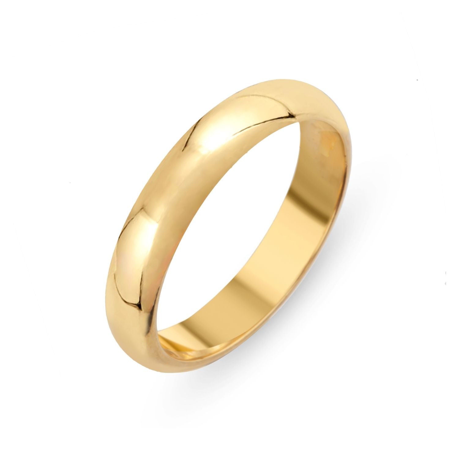 Βέρα από χρυσό