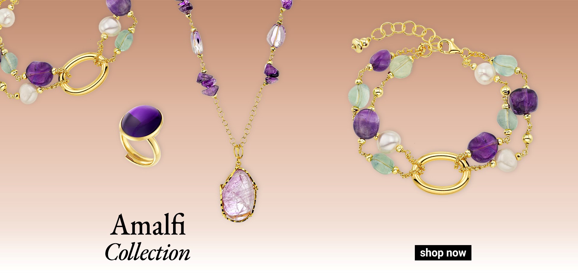 Amalfi Collection