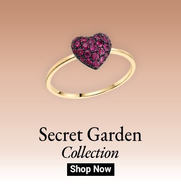 Secret Garden Collection